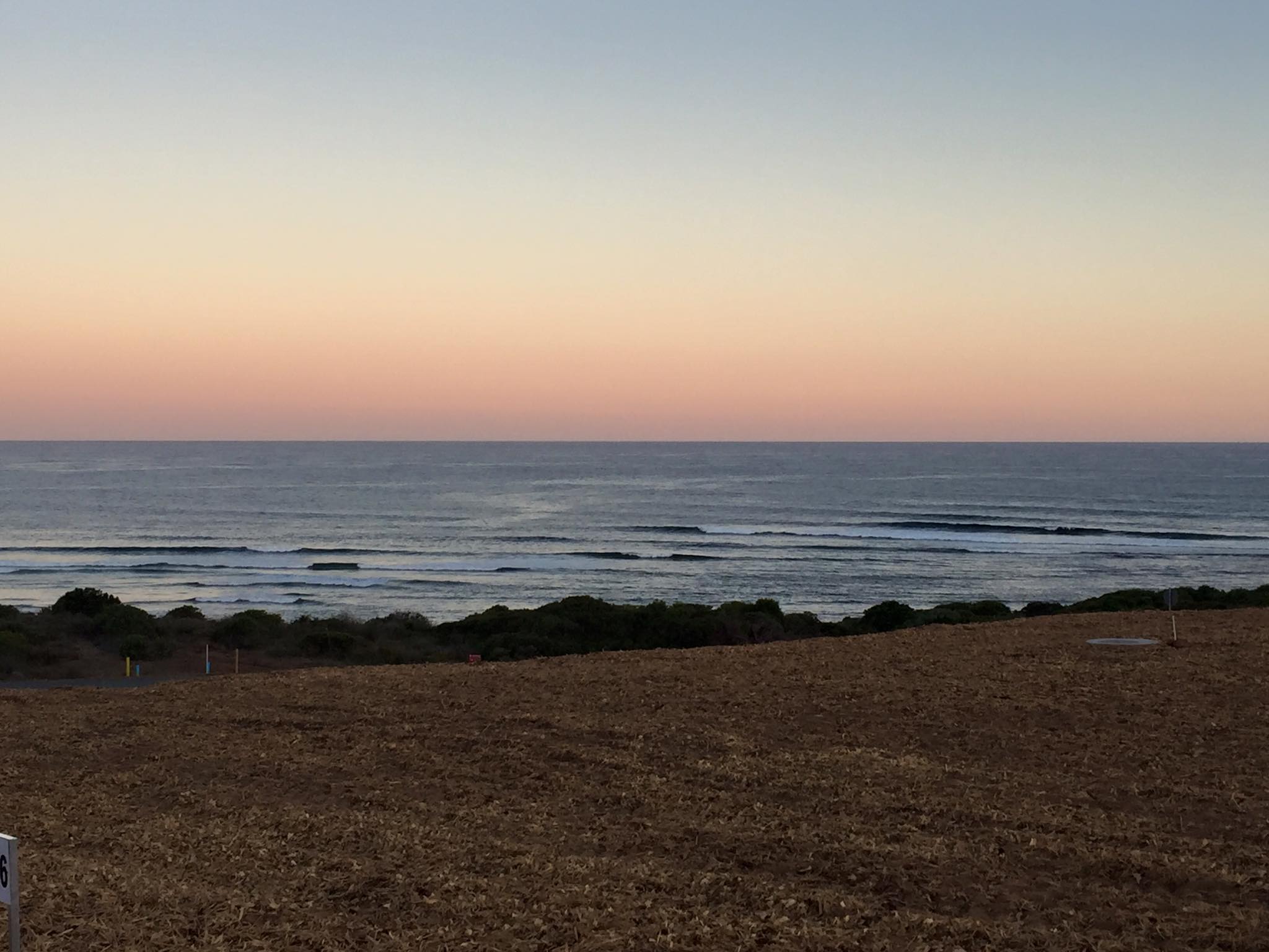 Skulpiesbaai Stilbaai Residential Development